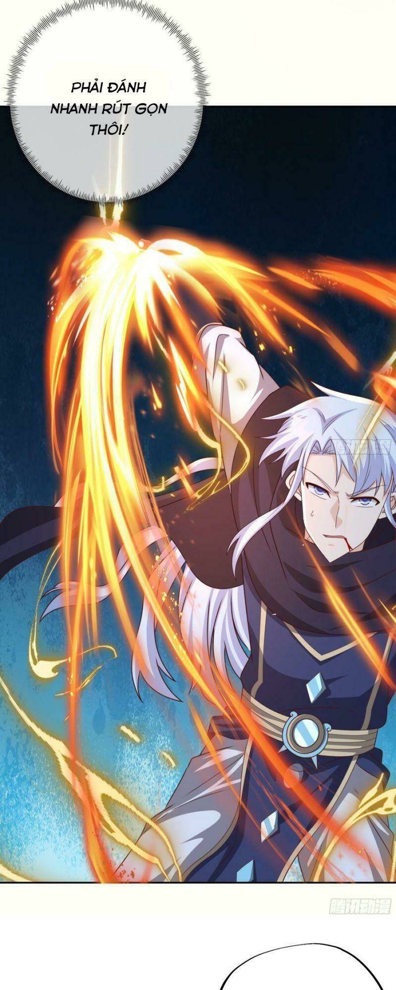 Trọng Sinh 1000 Lần, Ta Vô Địch Chapter 29 - Trang 2