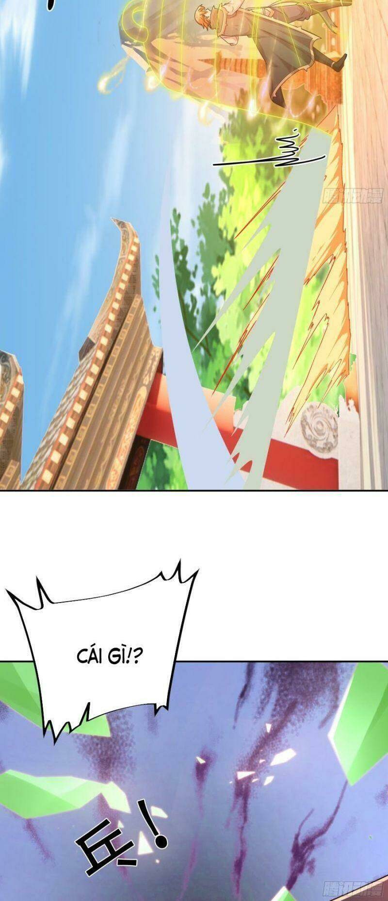 Trọng Sinh 1000 Lần, Ta Vô Địch Chapter 29 - Trang 2