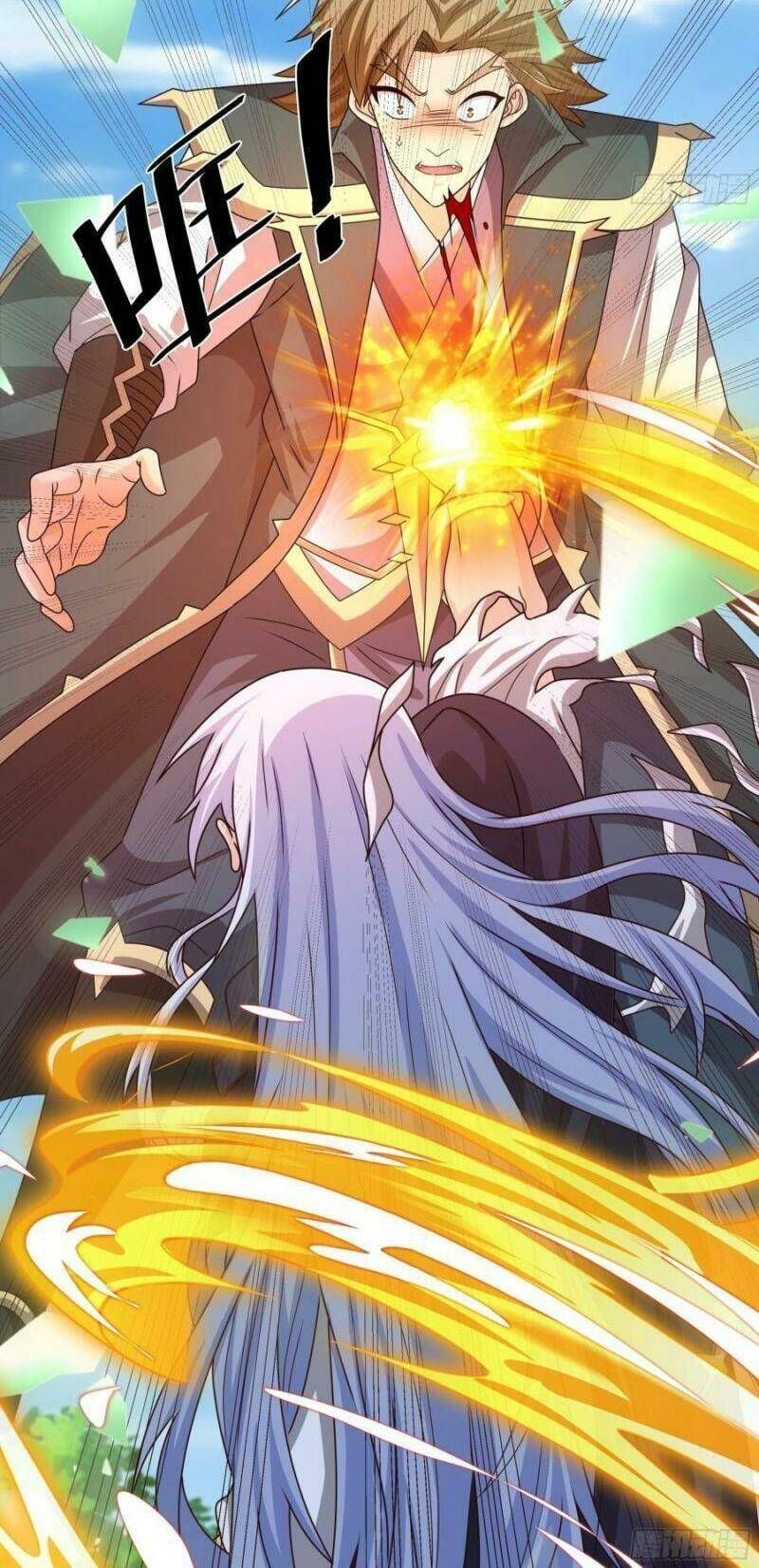 Trọng Sinh 1000 Lần, Ta Vô Địch Chapter 29 - Trang 2