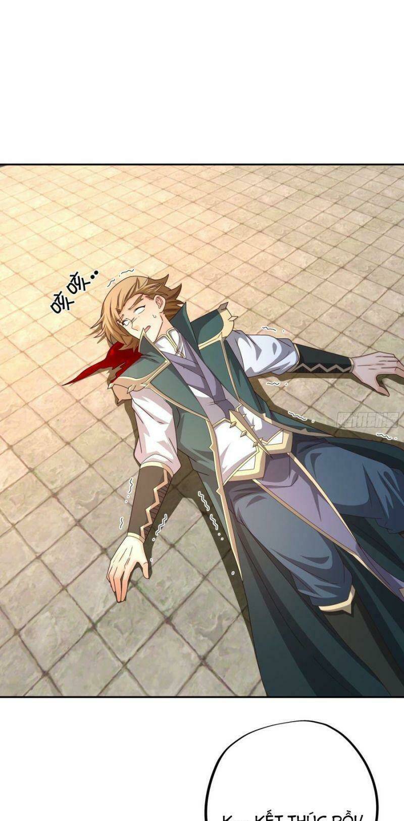 Trọng Sinh 1000 Lần, Ta Vô Địch Chapter 29 - Trang 2