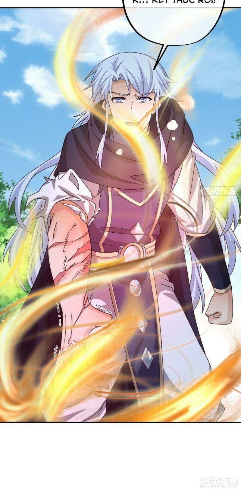 Trọng Sinh 1000 Lần, Ta Vô Địch Chapter 29 - Trang 2