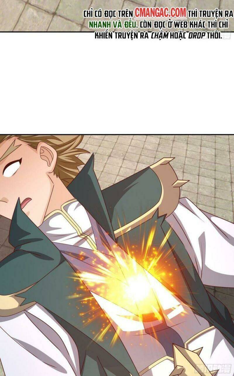 Trọng Sinh 1000 Lần, Ta Vô Địch Chapter 29 - Trang 2