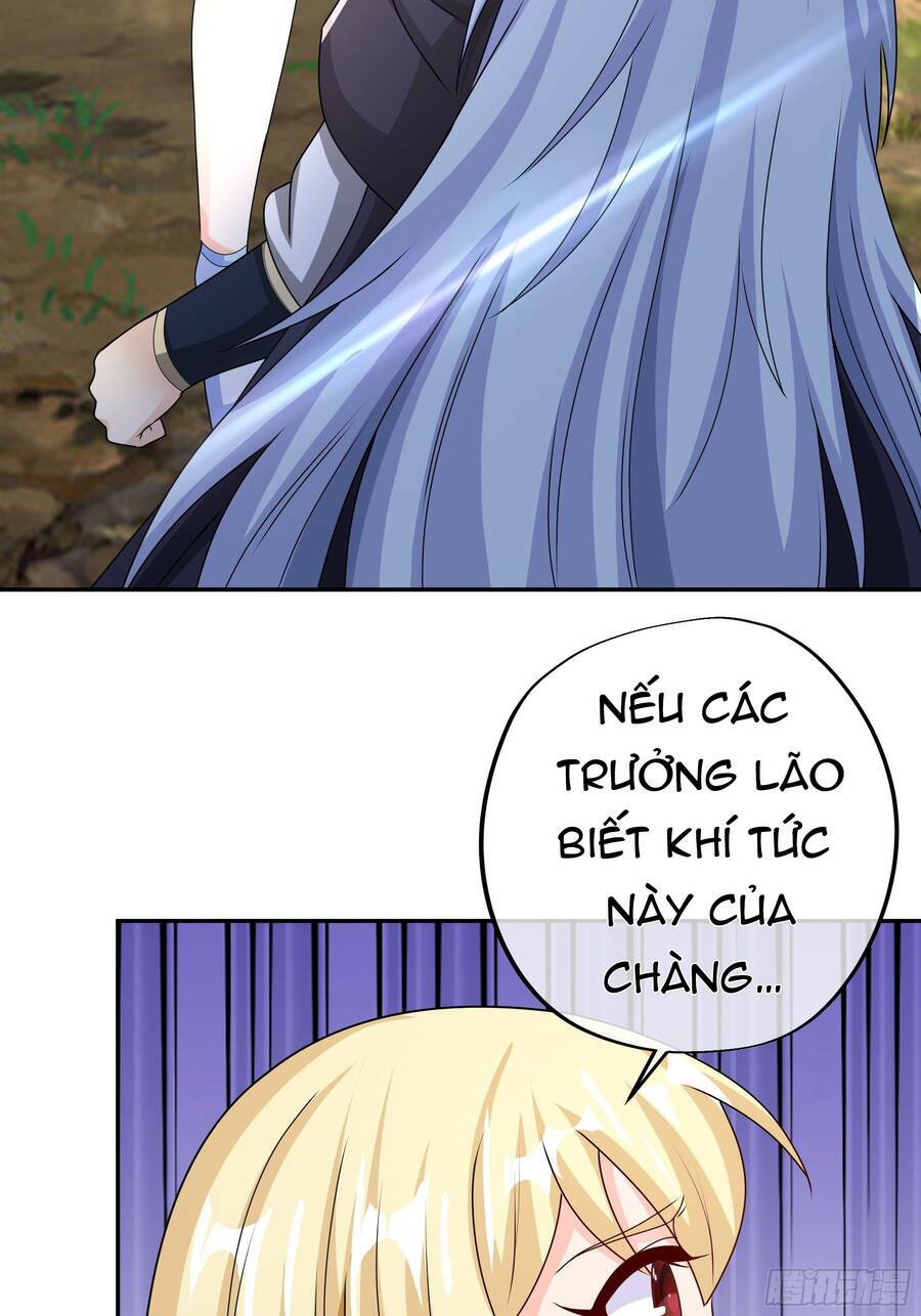 Trọng Sinh 1000 Lần, Ta Vô Địch Chapter 3 - Trang 2