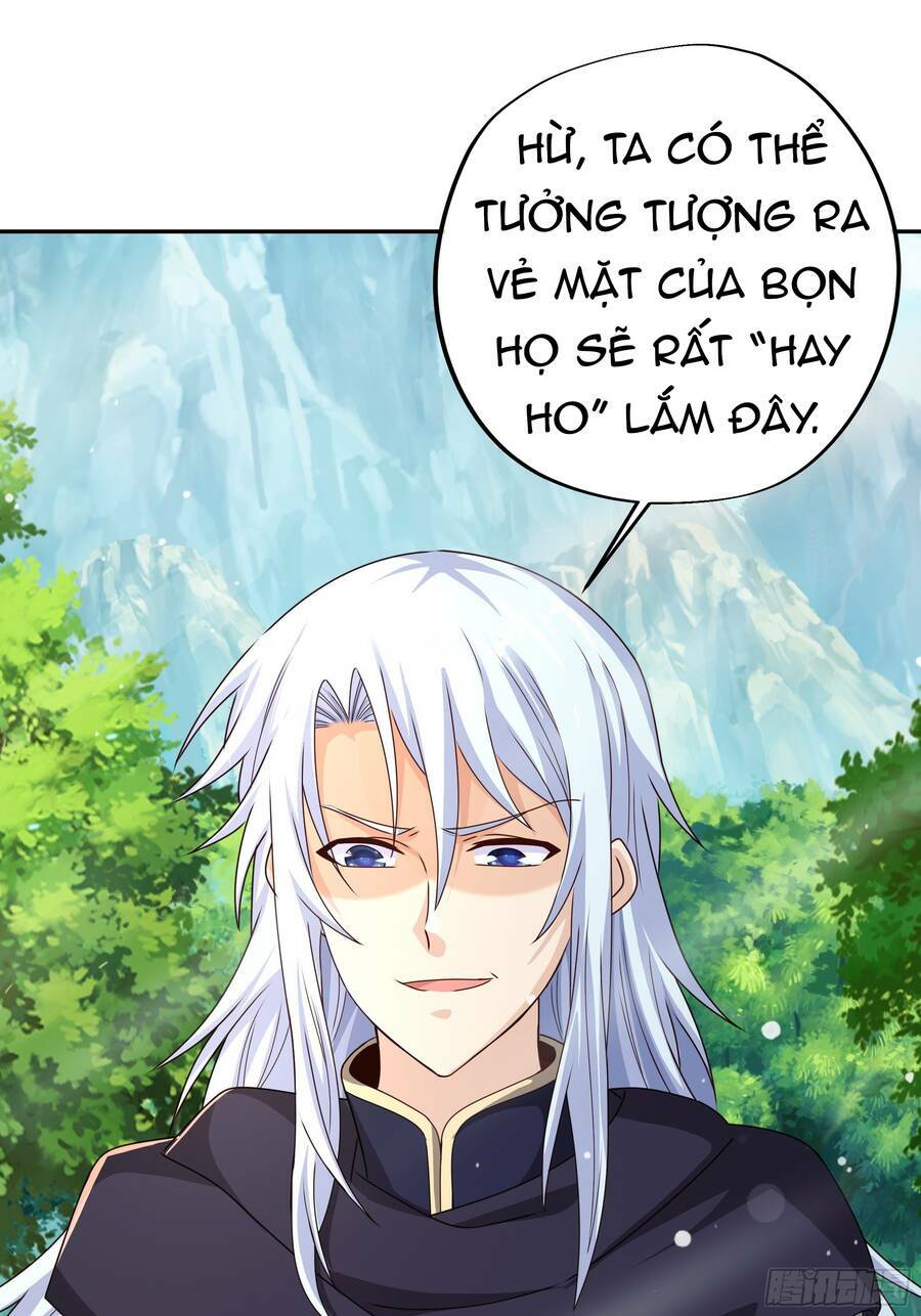 Trọng Sinh 1000 Lần, Ta Vô Địch Chapter 3 - Trang 2