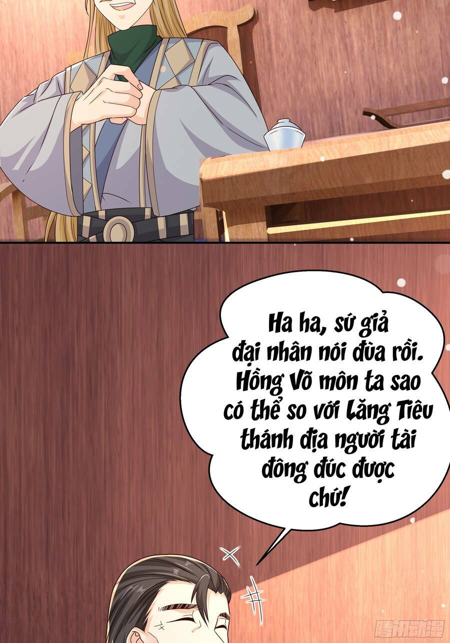 Trọng Sinh 1000 Lần, Ta Vô Địch Chapter 3 - Trang 2