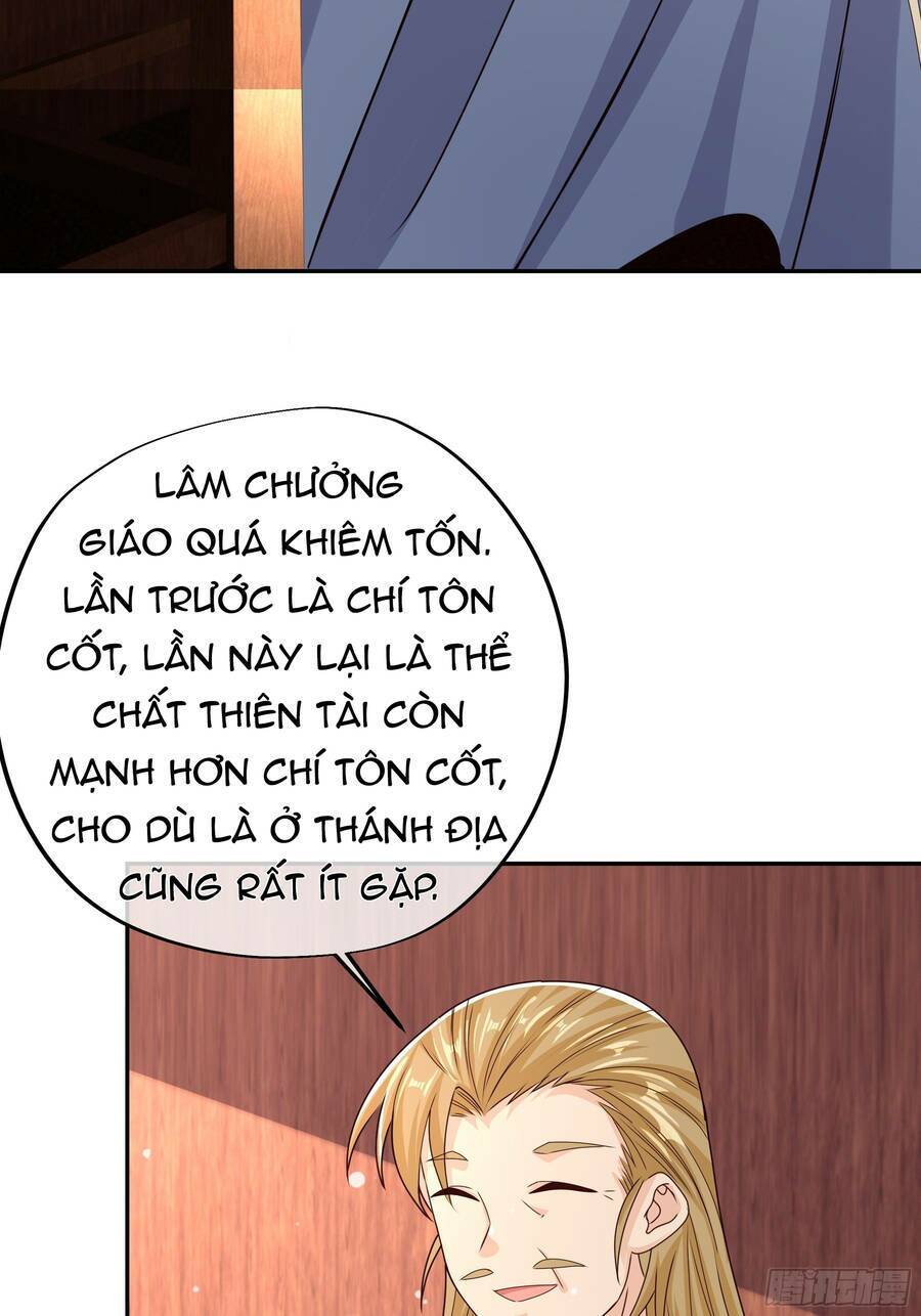 Trọng Sinh 1000 Lần, Ta Vô Địch Chapter 3 - Trang 2
