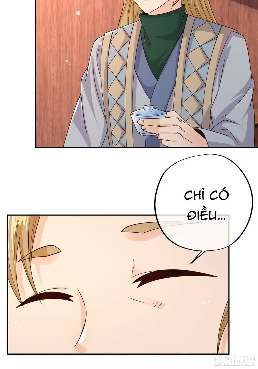 Trọng Sinh 1000 Lần, Ta Vô Địch Chapter 3 - Trang 2