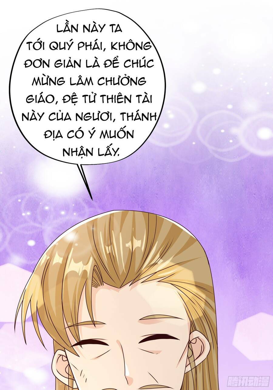 Trọng Sinh 1000 Lần, Ta Vô Địch Chapter 3 - Trang 2
