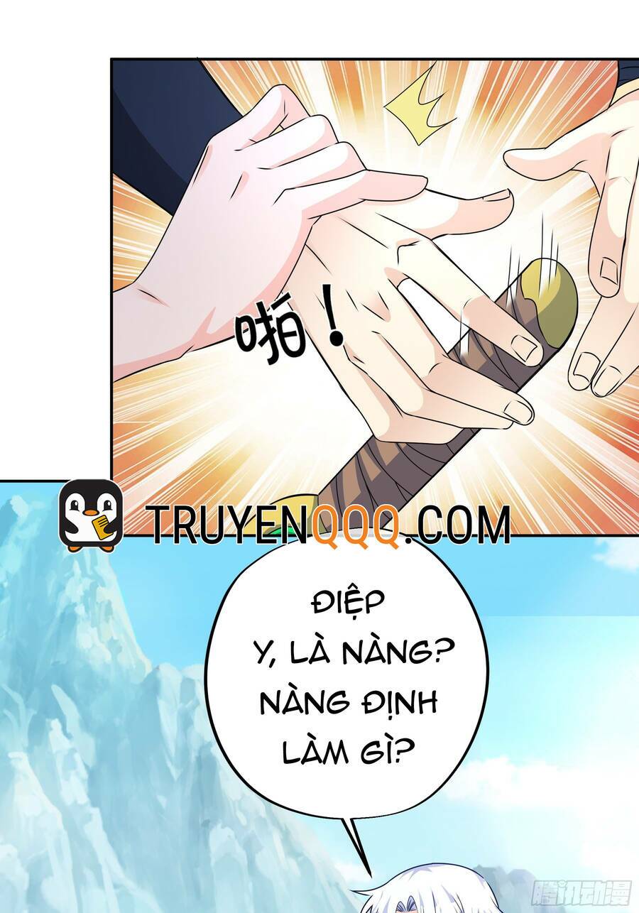 Trọng Sinh 1000 Lần, Ta Vô Địch Chapter 3 - Trang 2