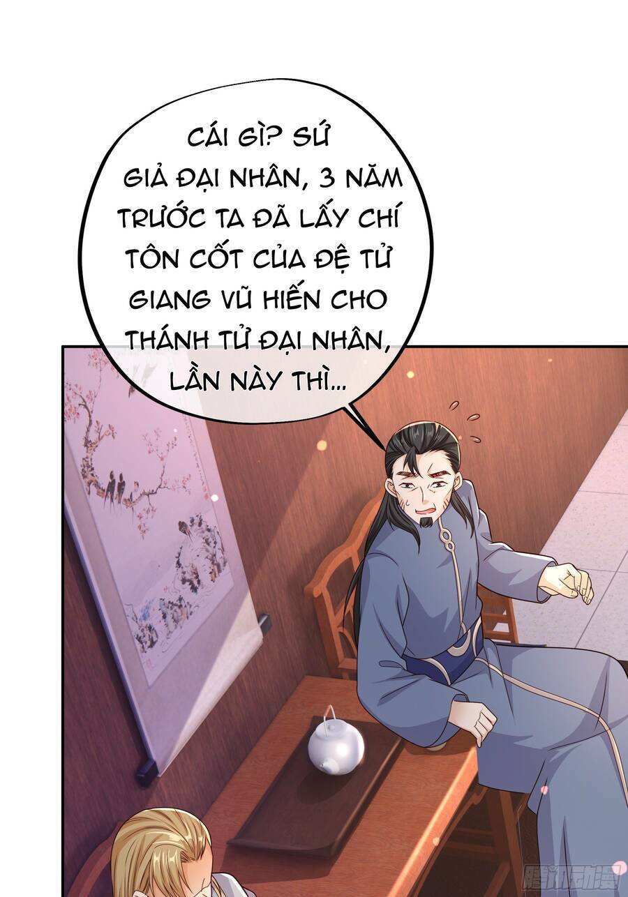 Trọng Sinh 1000 Lần, Ta Vô Địch Chapter 3 - Trang 2