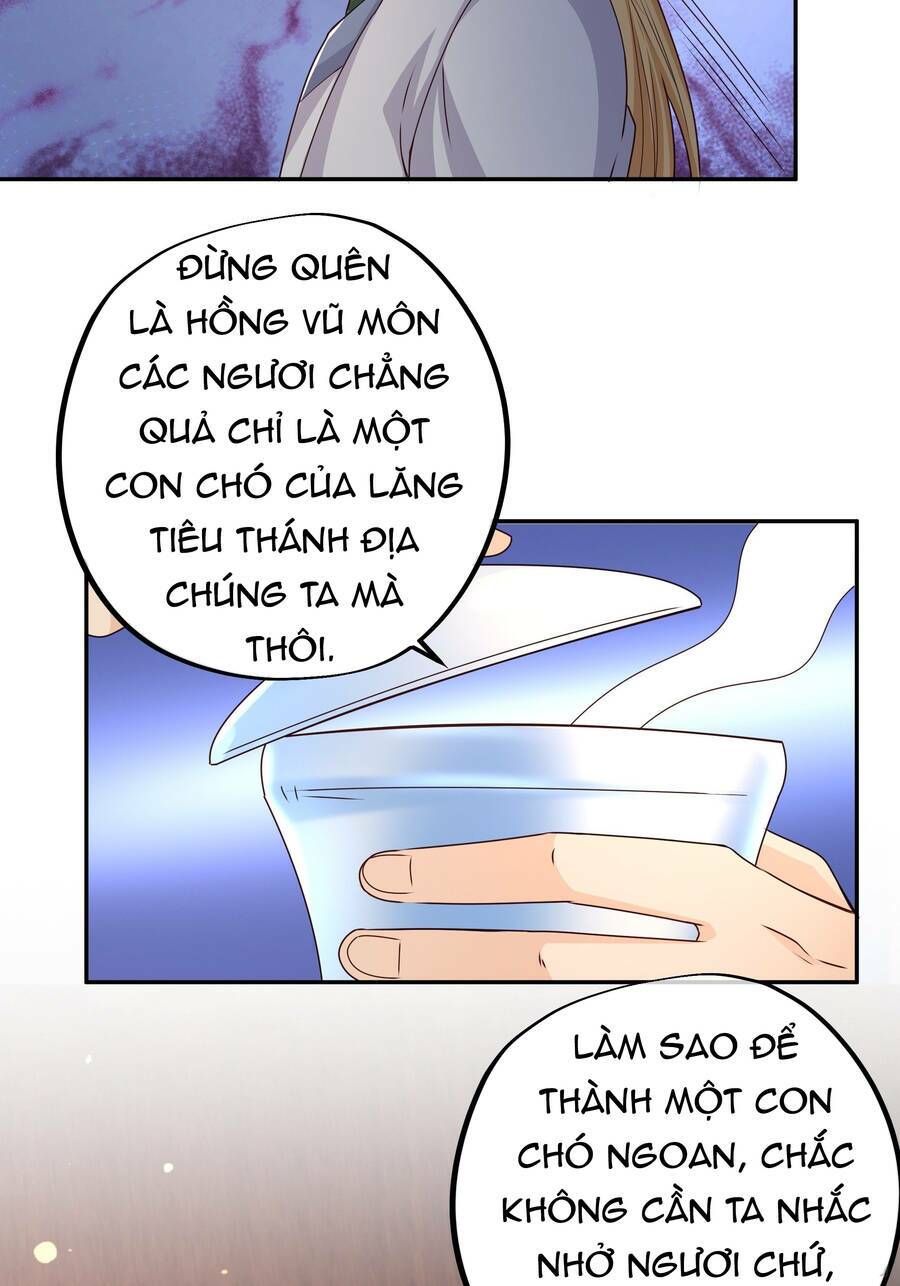 Trọng Sinh 1000 Lần, Ta Vô Địch Chapter 3 - Trang 2