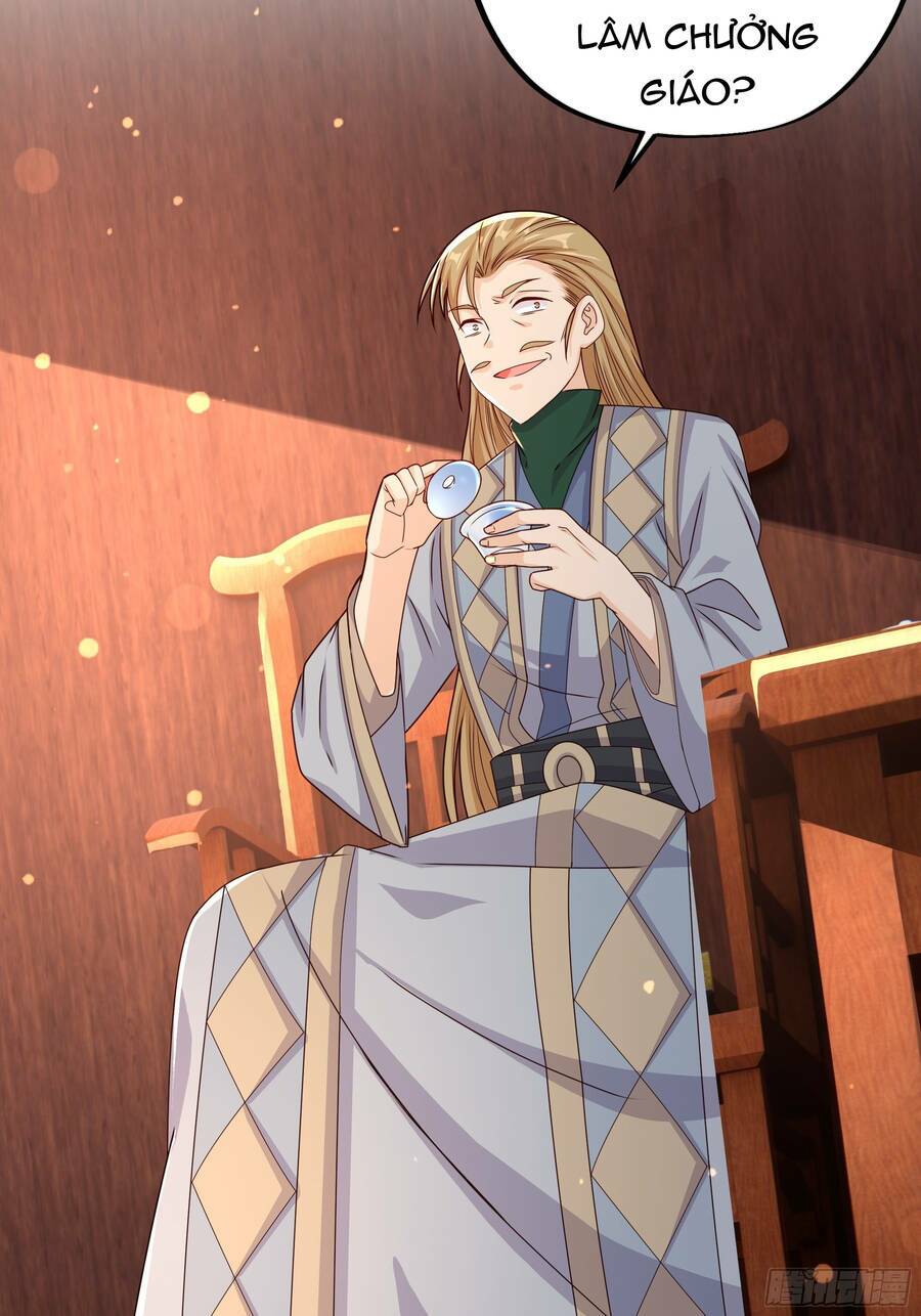 Trọng Sinh 1000 Lần, Ta Vô Địch Chapter 3 - Trang 2