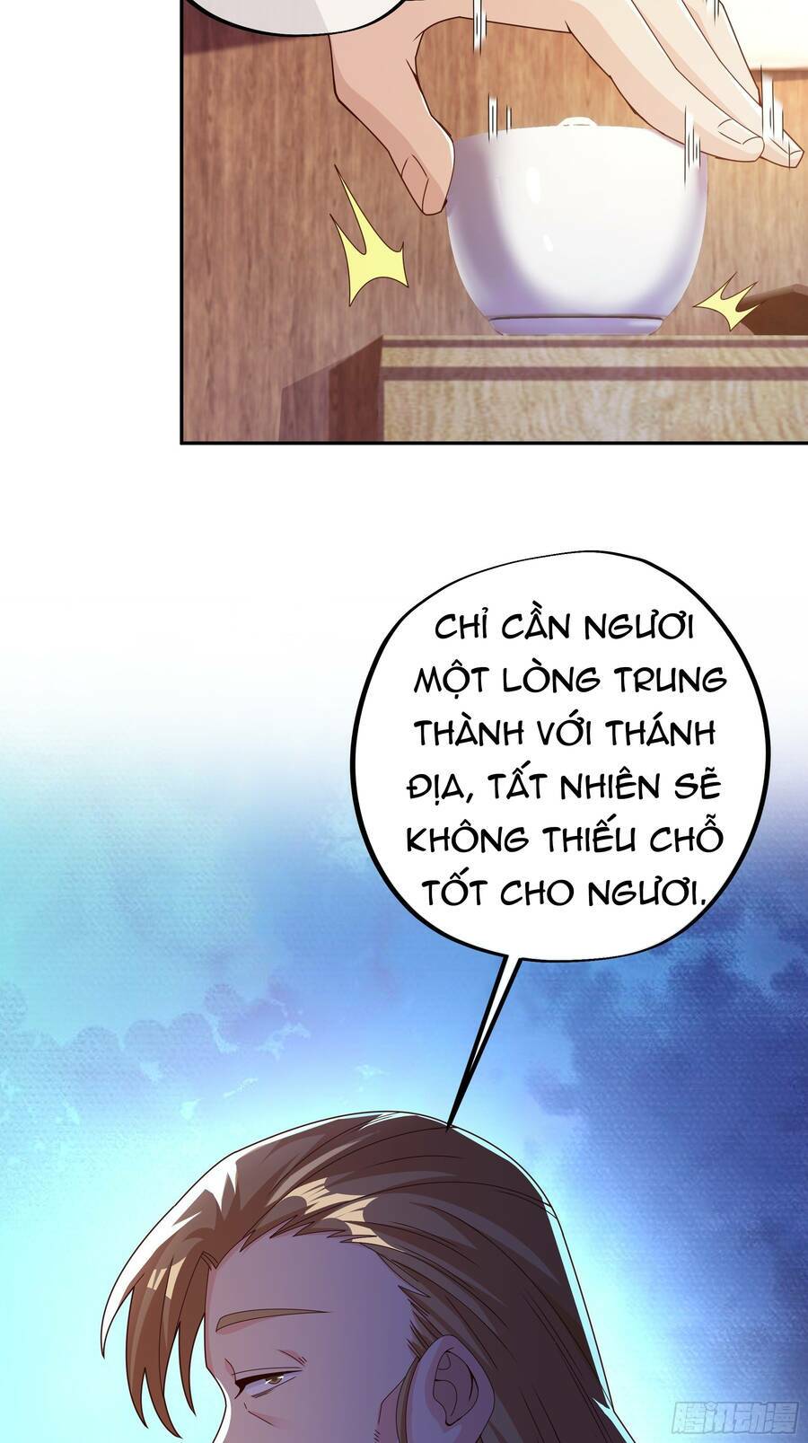 Trọng Sinh 1000 Lần, Ta Vô Địch Chapter 3 - Trang 2