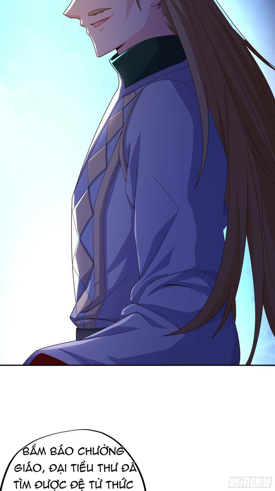 Trọng Sinh 1000 Lần, Ta Vô Địch Chapter 3 - Trang 2