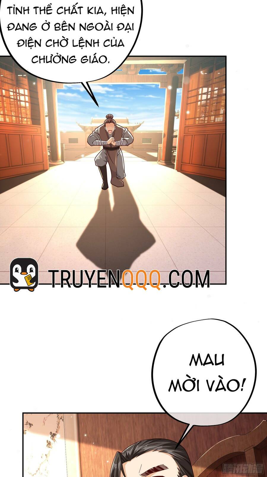 Trọng Sinh 1000 Lần, Ta Vô Địch Chapter 3 - Trang 2