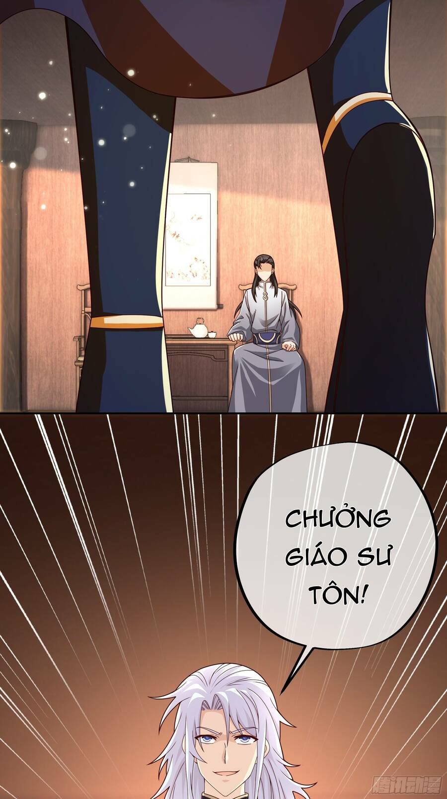 Trọng Sinh 1000 Lần, Ta Vô Địch Chapter 3 - Trang 2