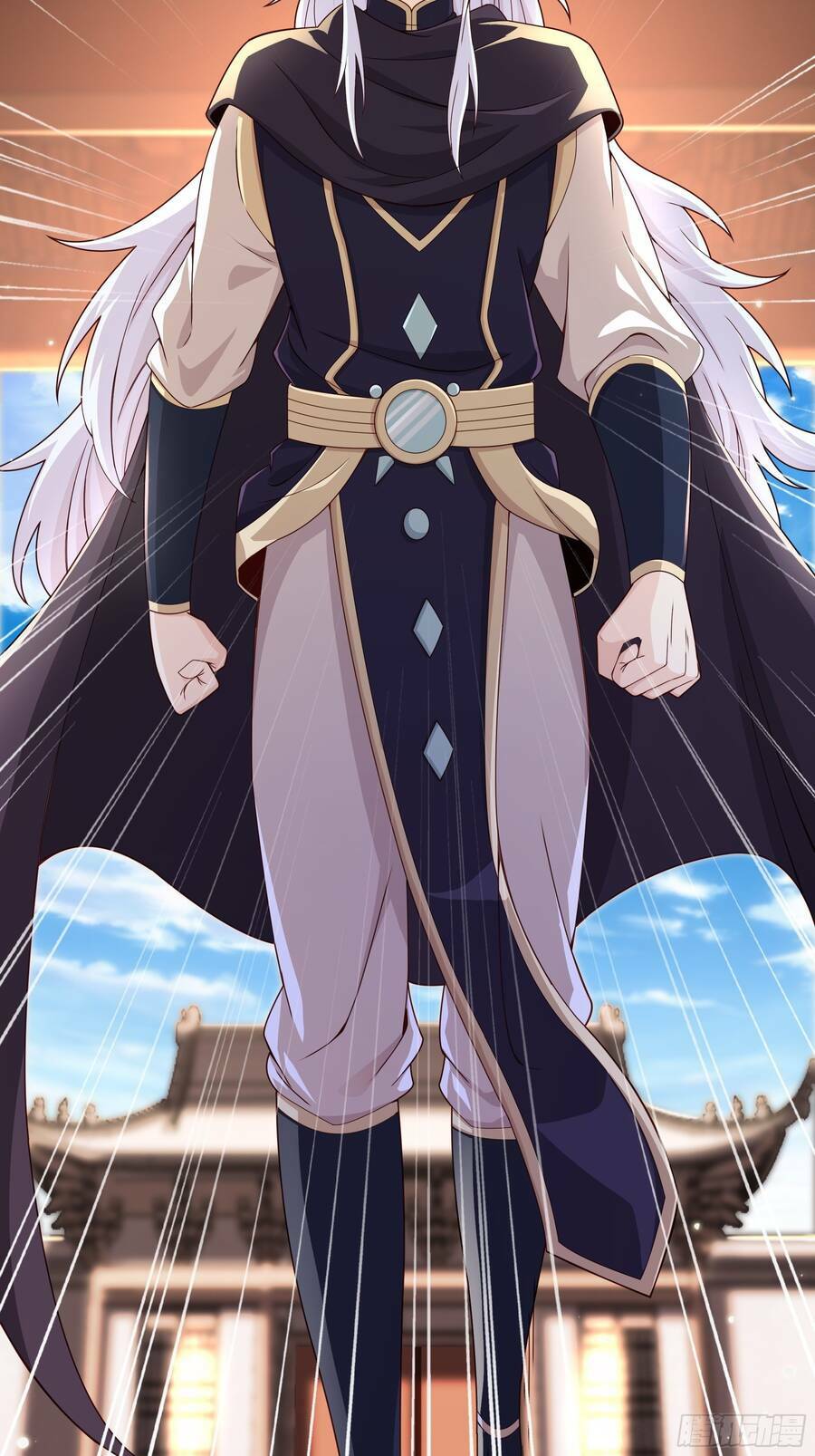 Trọng Sinh 1000 Lần, Ta Vô Địch Chapter 3 - Trang 2