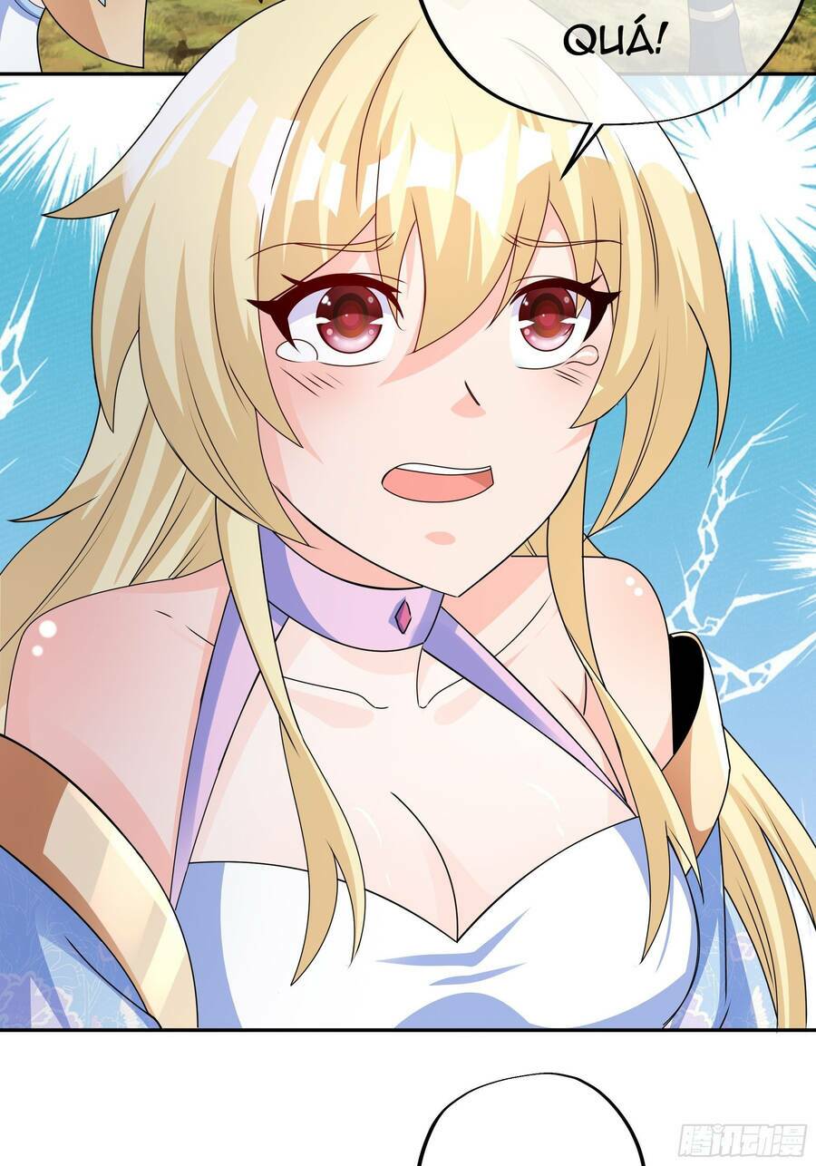 Trọng Sinh 1000 Lần, Ta Vô Địch Chapter 3 - Trang 2