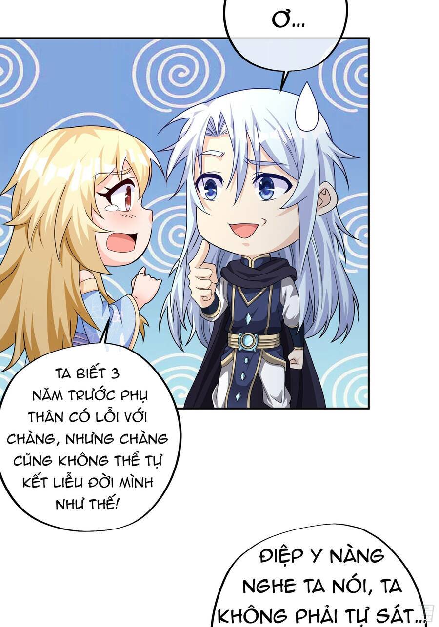 Trọng Sinh 1000 Lần, Ta Vô Địch Chapter 3 - Trang 2