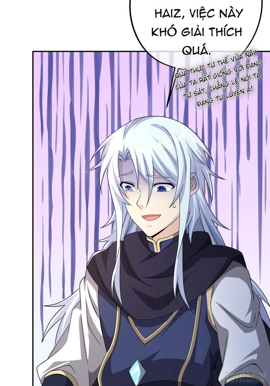 Trọng Sinh 1000 Lần, Ta Vô Địch Chapter 3 - Trang 2