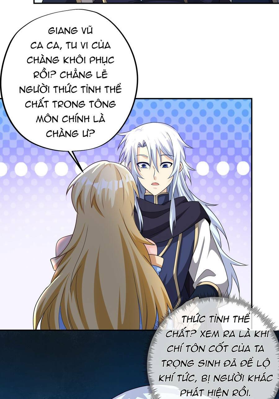 Trọng Sinh 1000 Lần, Ta Vô Địch Chapter 3 - Trang 2