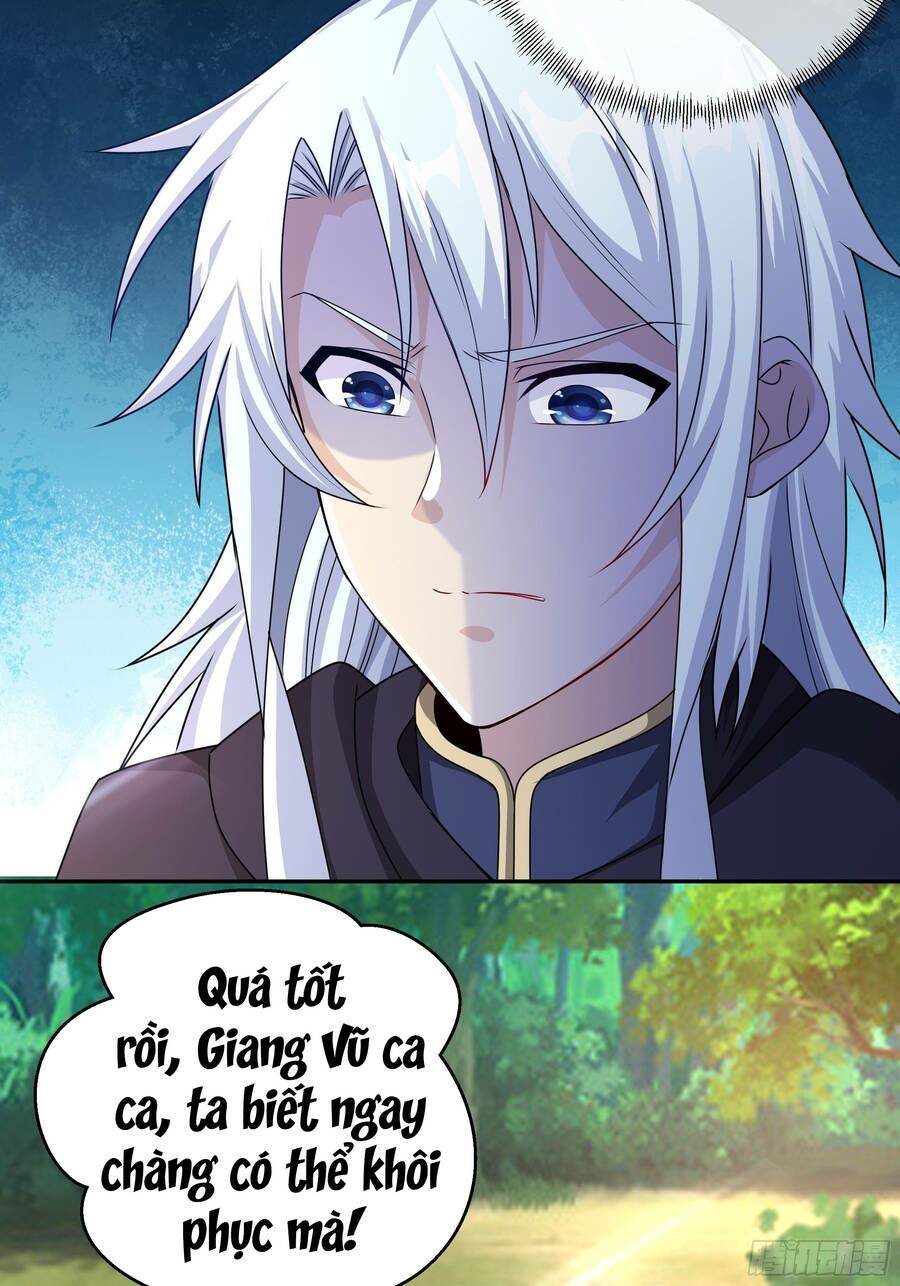 Trọng Sinh 1000 Lần, Ta Vô Địch Chapter 3 - Trang 2