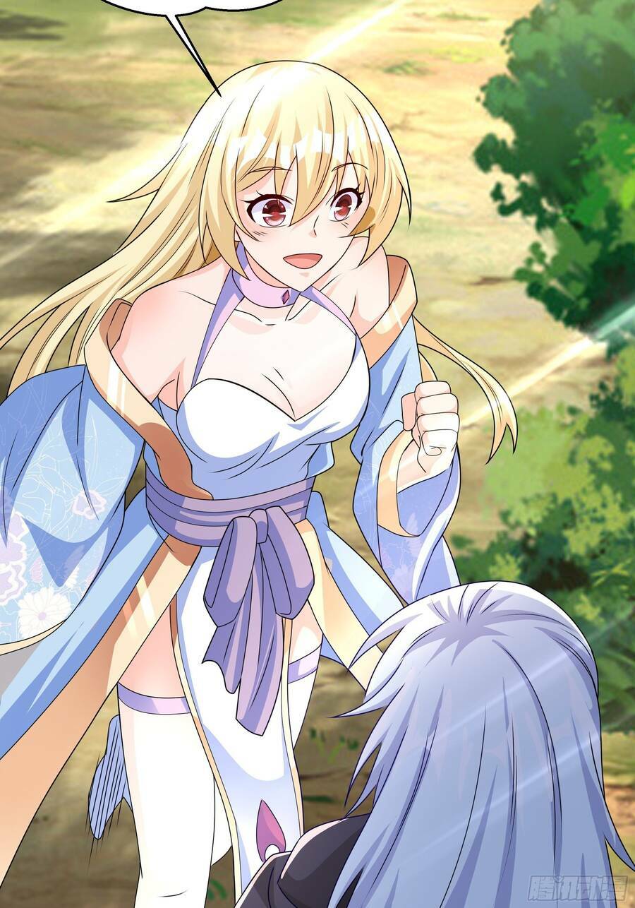 Trọng Sinh 1000 Lần, Ta Vô Địch Chapter 3 - Trang 2