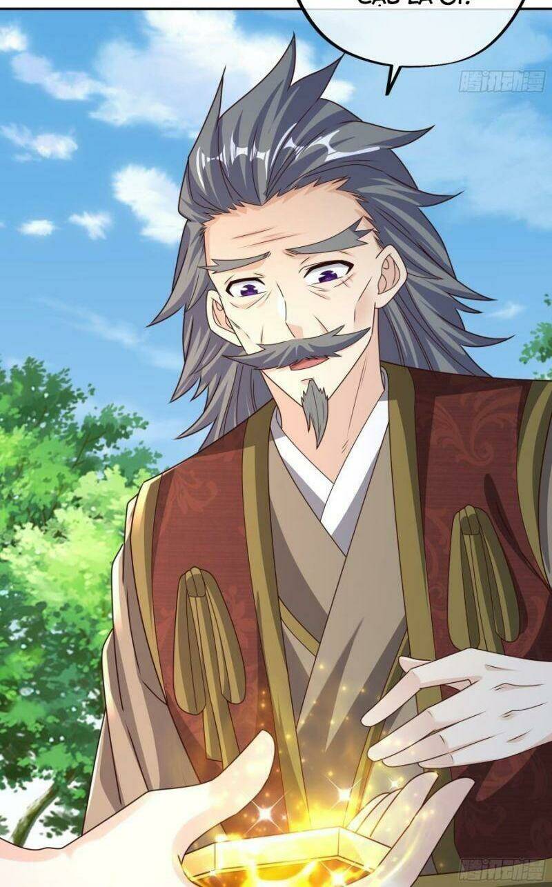 Trọng Sinh 1000 Lần, Ta Vô Địch Chapter 30 - Trang 2