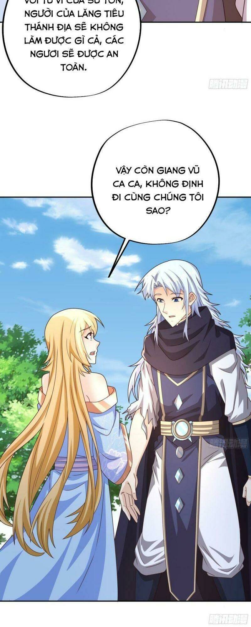 Trọng Sinh 1000 Lần, Ta Vô Địch Chapter 30 - Trang 2