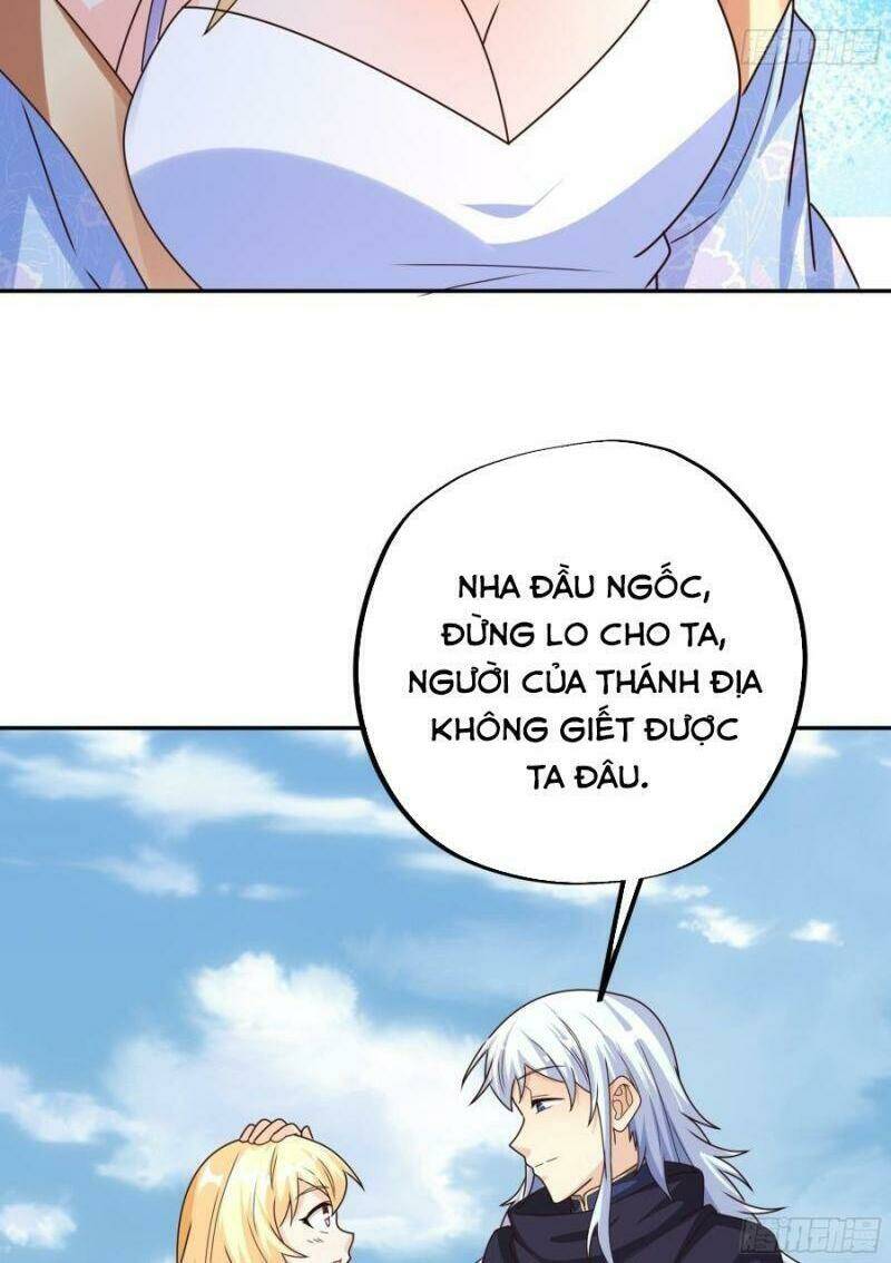 Trọng Sinh 1000 Lần, Ta Vô Địch Chapter 30 - Trang 2