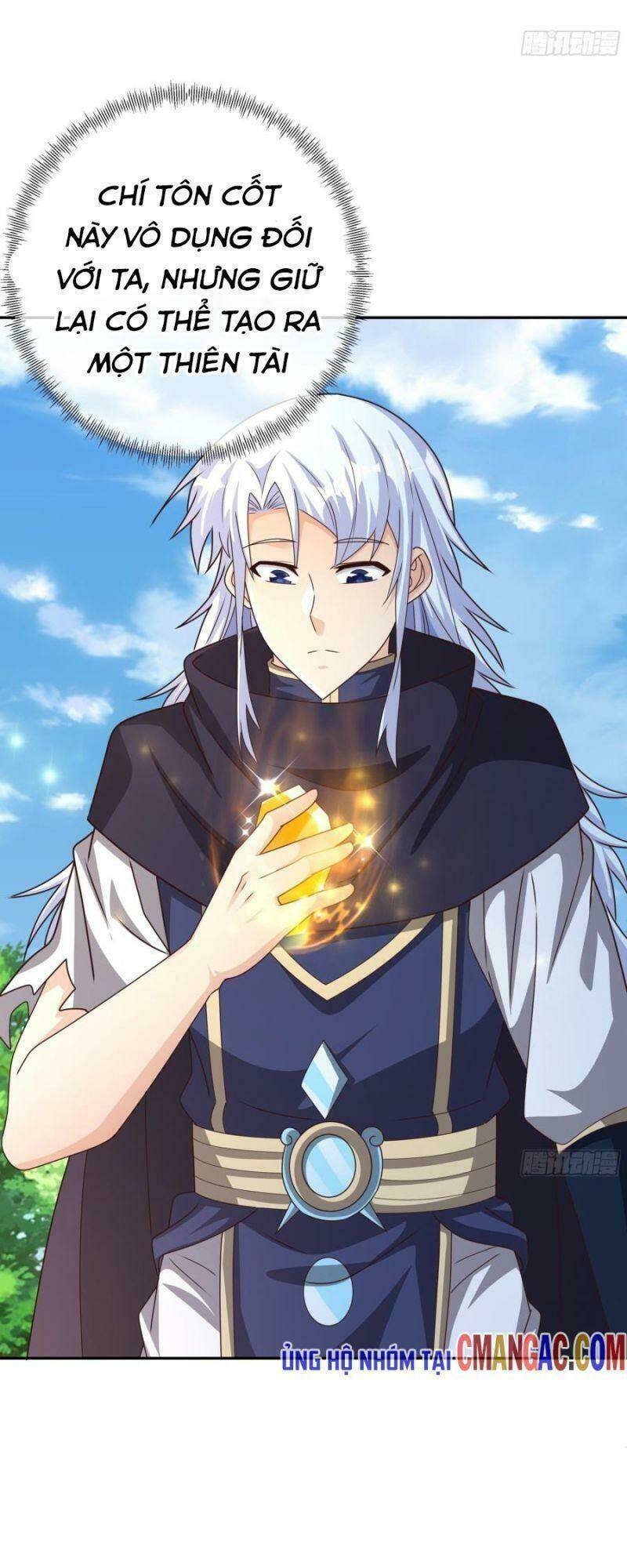 Trọng Sinh 1000 Lần, Ta Vô Địch Chapter 30 - Trang 2