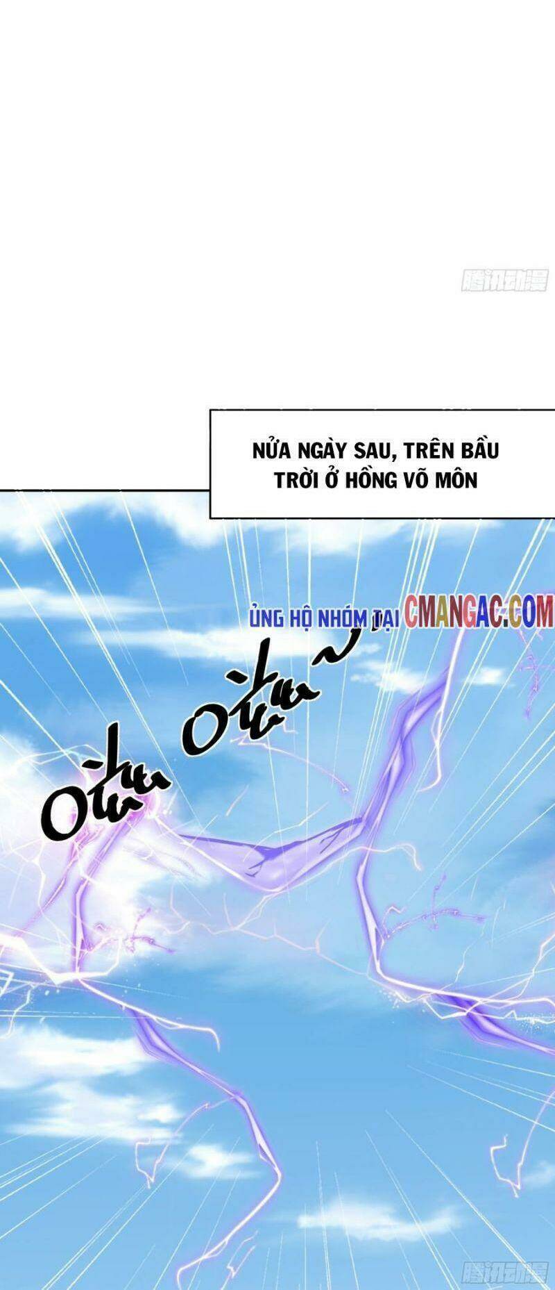 Trọng Sinh 1000 Lần, Ta Vô Địch Chapter 30 - Trang 2