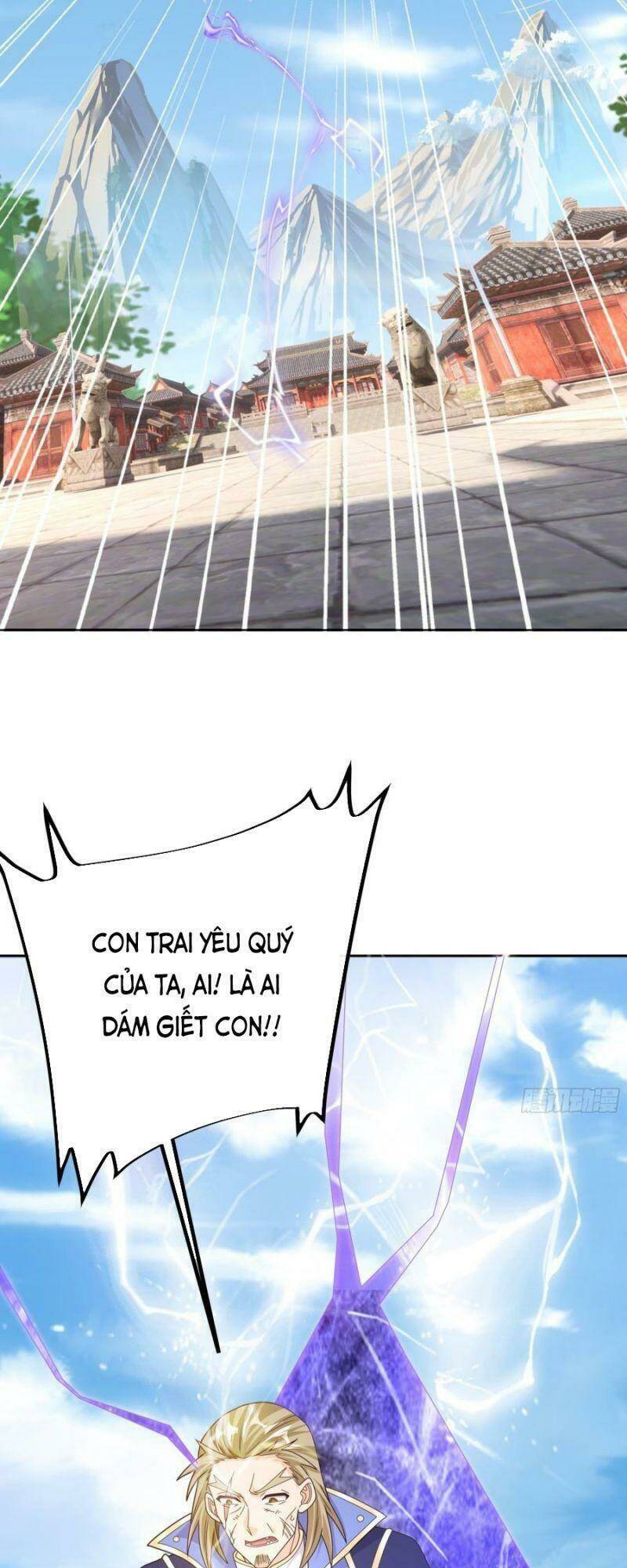 Trọng Sinh 1000 Lần, Ta Vô Địch Chapter 30 - Trang 2