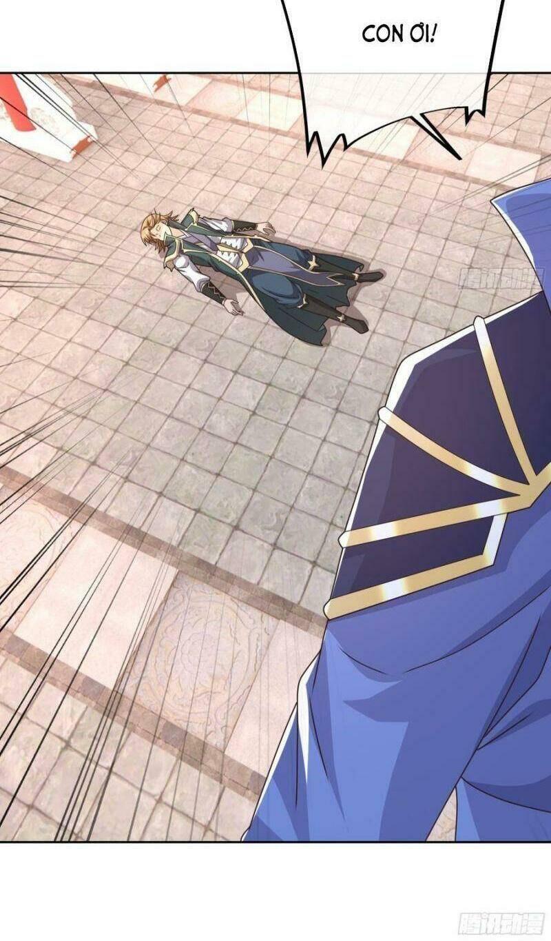 Trọng Sinh 1000 Lần, Ta Vô Địch Chapter 30 - Trang 2