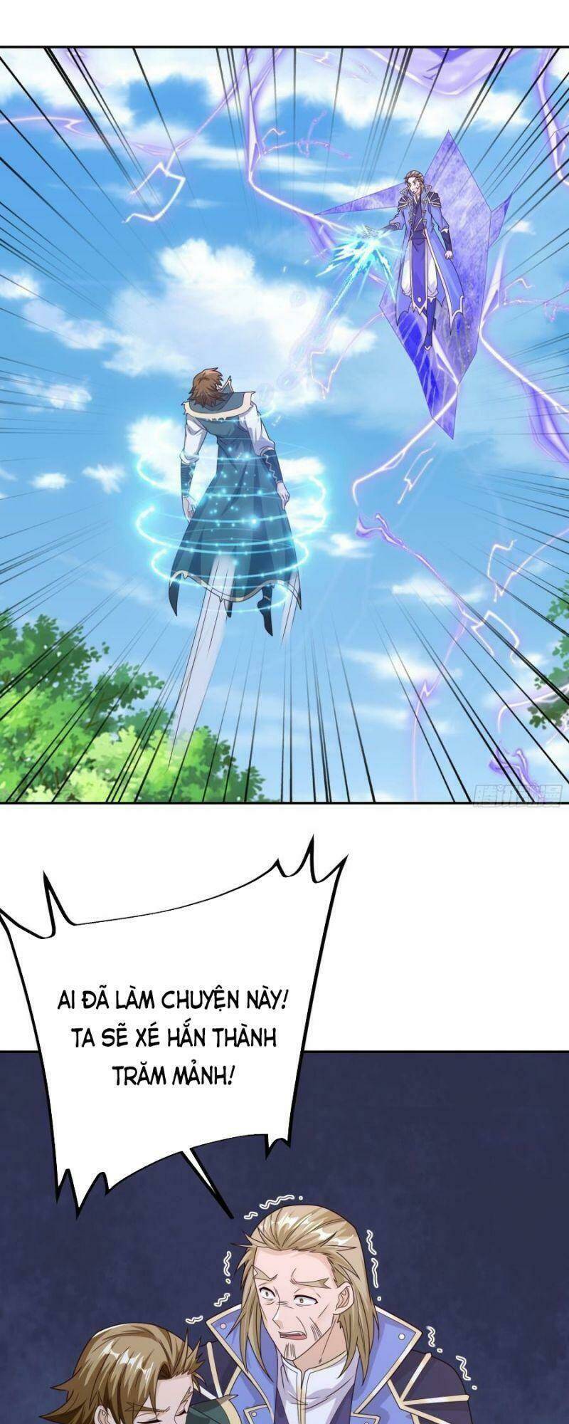 Trọng Sinh 1000 Lần, Ta Vô Địch Chapter 30 - Trang 2