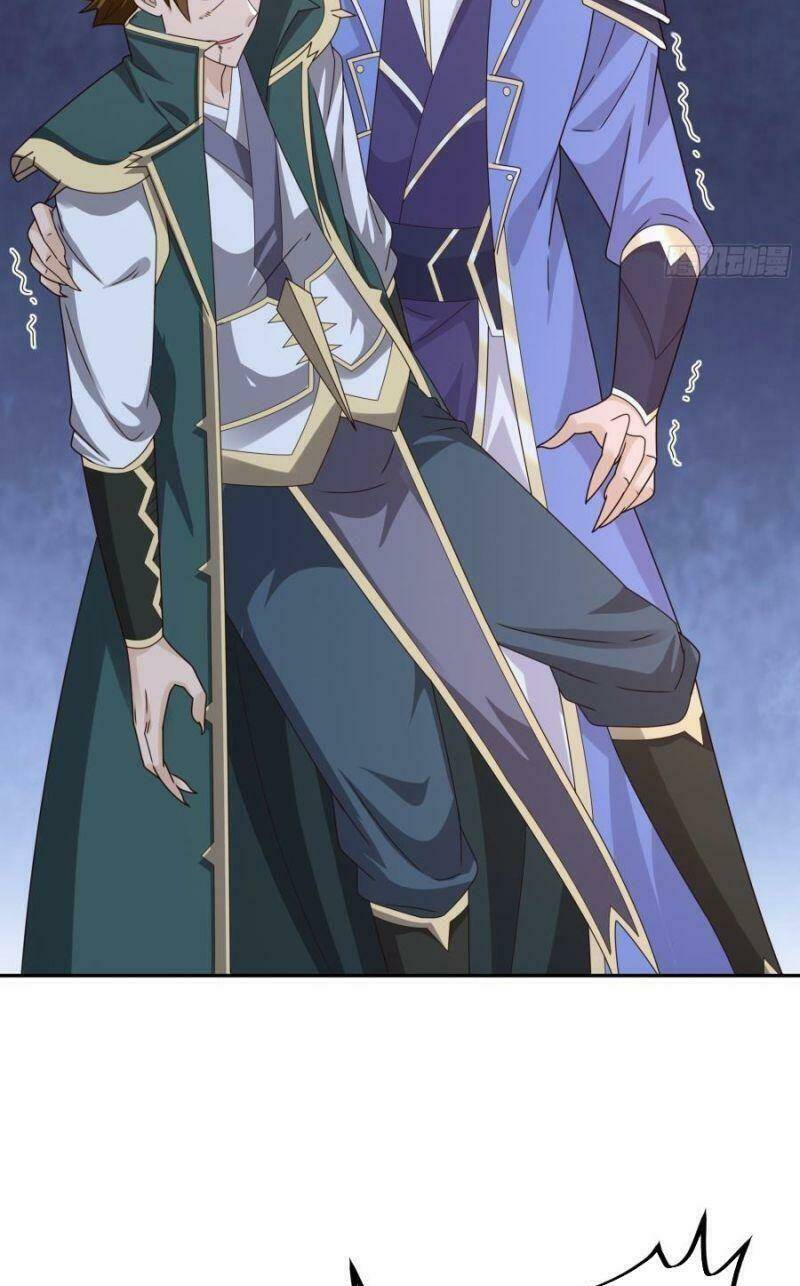 Trọng Sinh 1000 Lần, Ta Vô Địch Chapter 30 - Trang 2