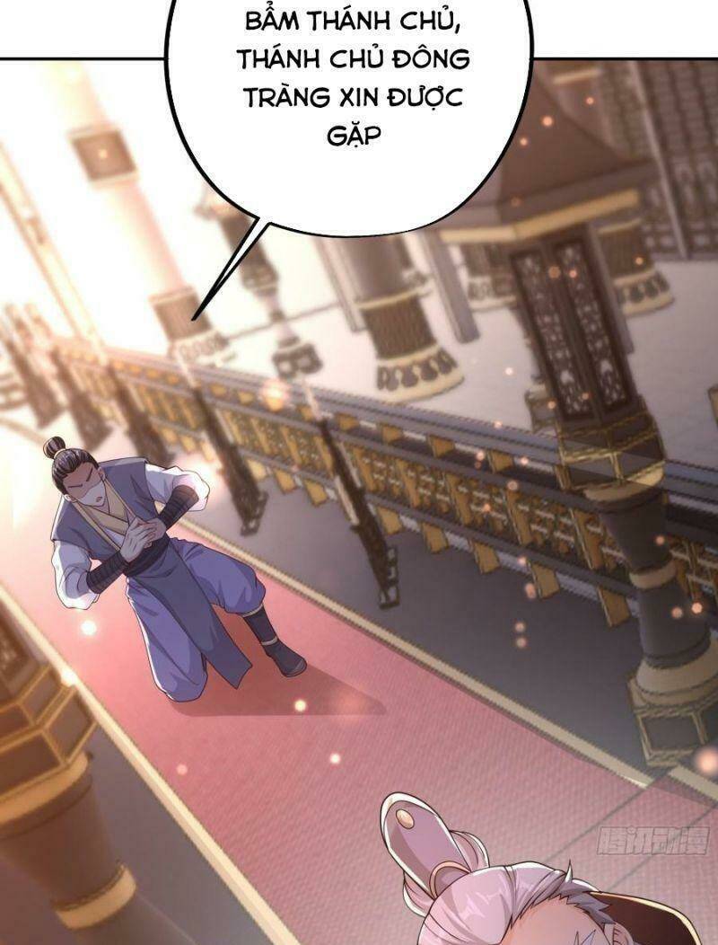 Trọng Sinh 1000 Lần, Ta Vô Địch Chapter 30 - Trang 2