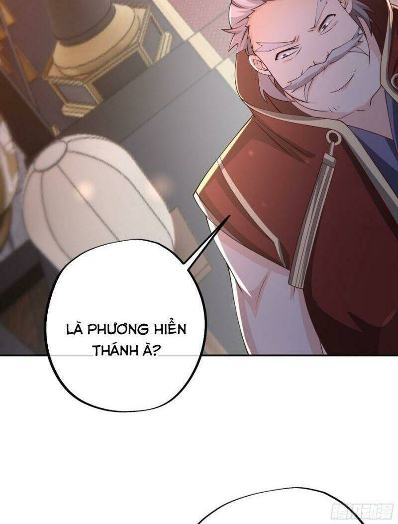 Trọng Sinh 1000 Lần, Ta Vô Địch Chapter 30 - Trang 2