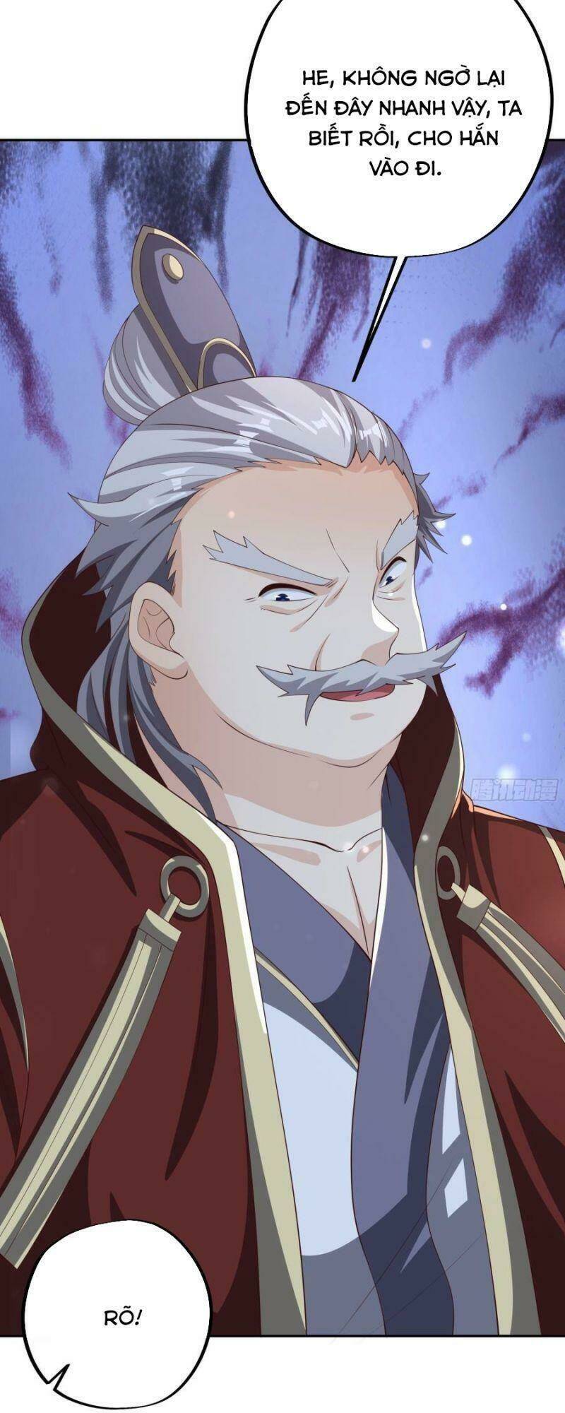 Trọng Sinh 1000 Lần, Ta Vô Địch Chapter 30 - Trang 2