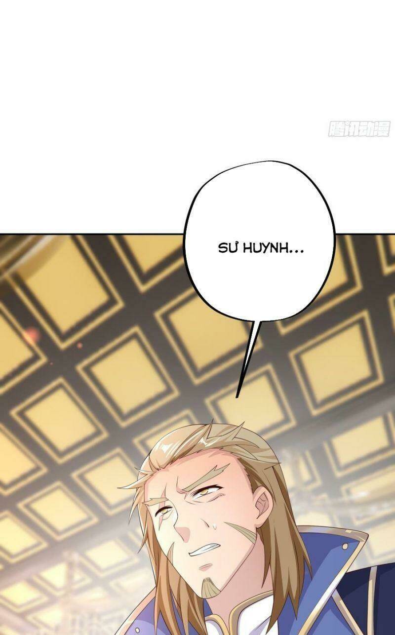 Trọng Sinh 1000 Lần, Ta Vô Địch Chapter 30 - Trang 2