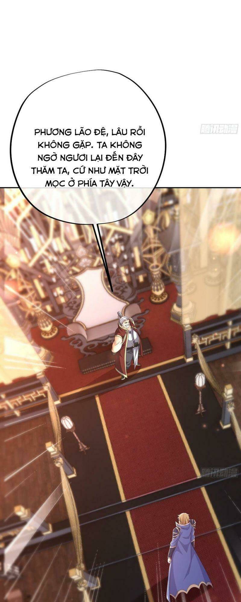 Trọng Sinh 1000 Lần, Ta Vô Địch Chapter 30 - Trang 2