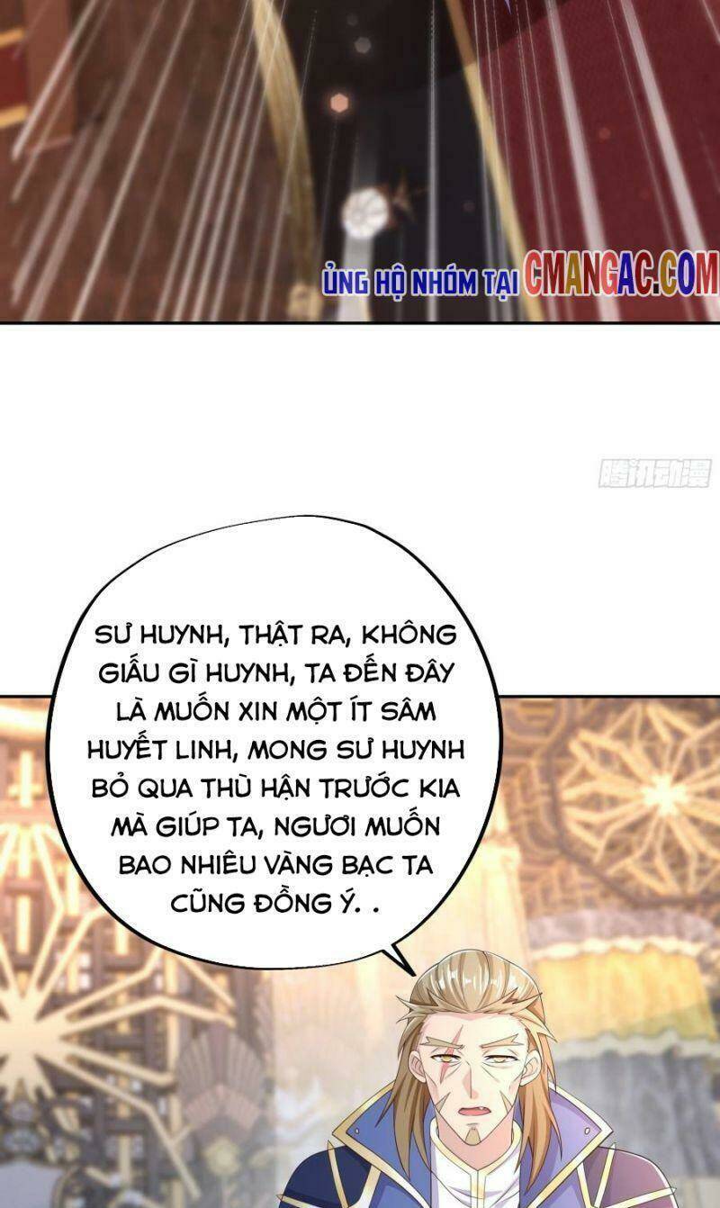 Trọng Sinh 1000 Lần, Ta Vô Địch Chapter 30 - Trang 2