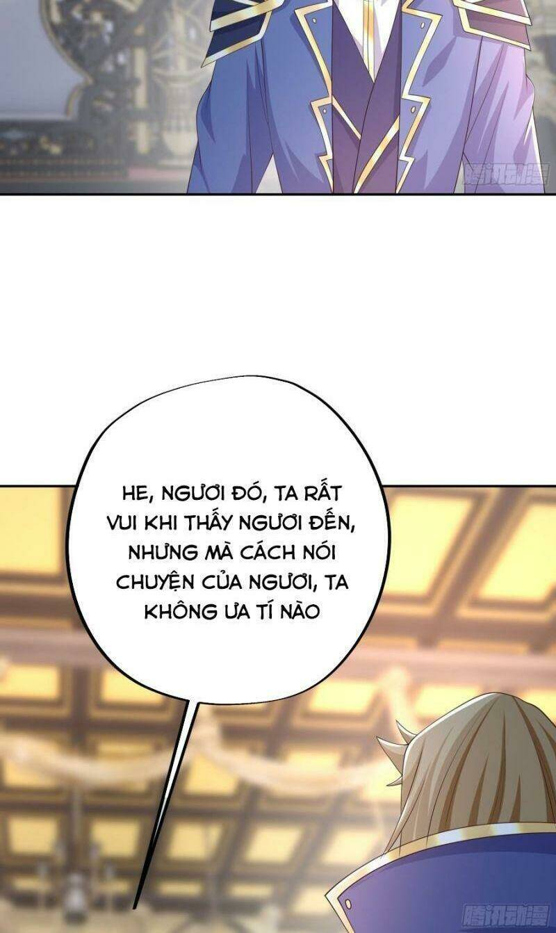 Trọng Sinh 1000 Lần, Ta Vô Địch Chapter 30 - Trang 2