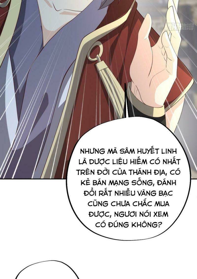 Trọng Sinh 1000 Lần, Ta Vô Địch Chapter 30 - Trang 2