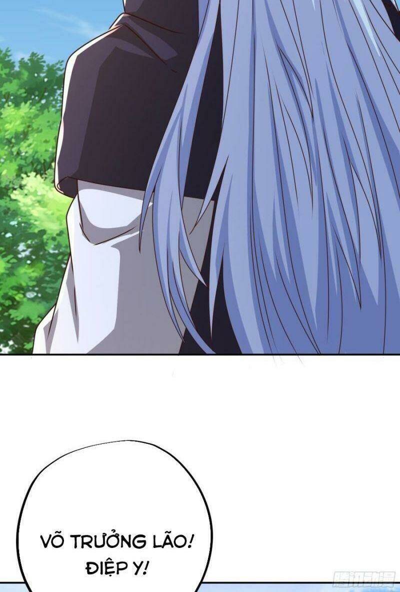 Trọng Sinh 1000 Lần, Ta Vô Địch Chapter 30 - Trang 2