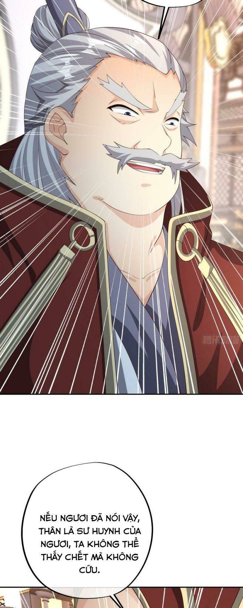 Trọng Sinh 1000 Lần, Ta Vô Địch Chapter 30 - Trang 2