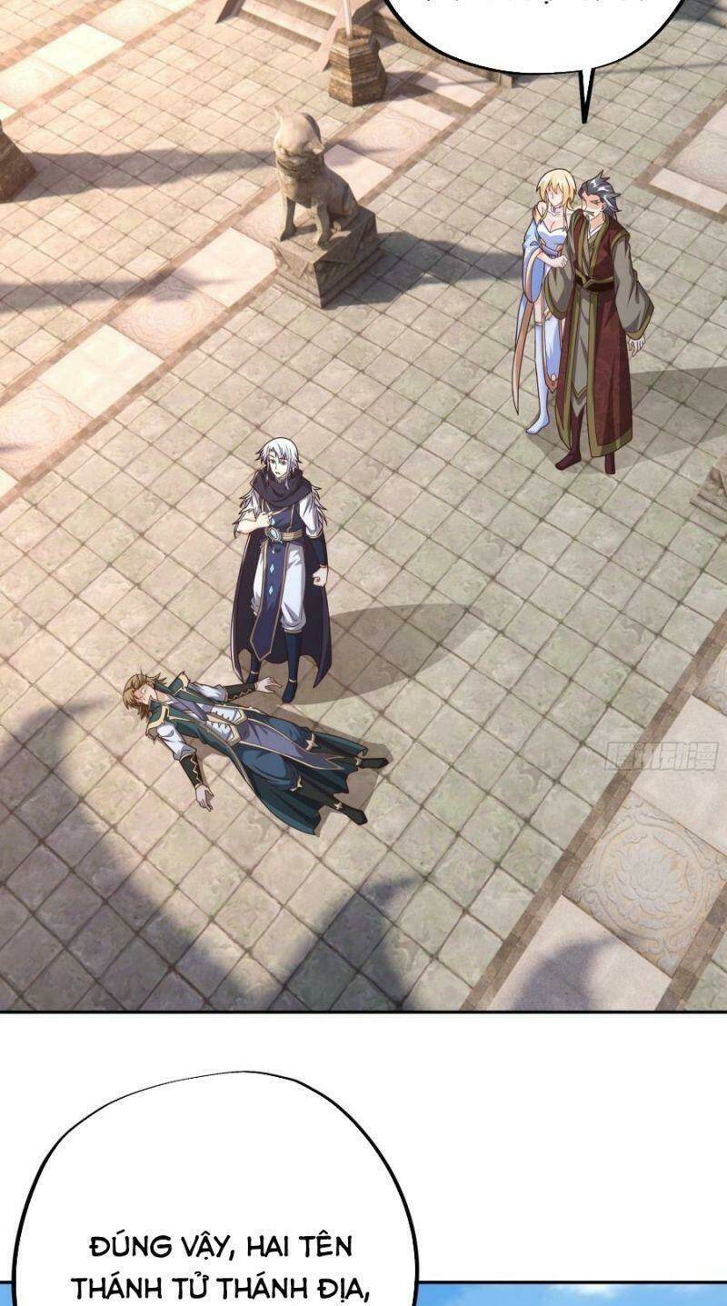 Trọng Sinh 1000 Lần, Ta Vô Địch Chapter 30 - Trang 2