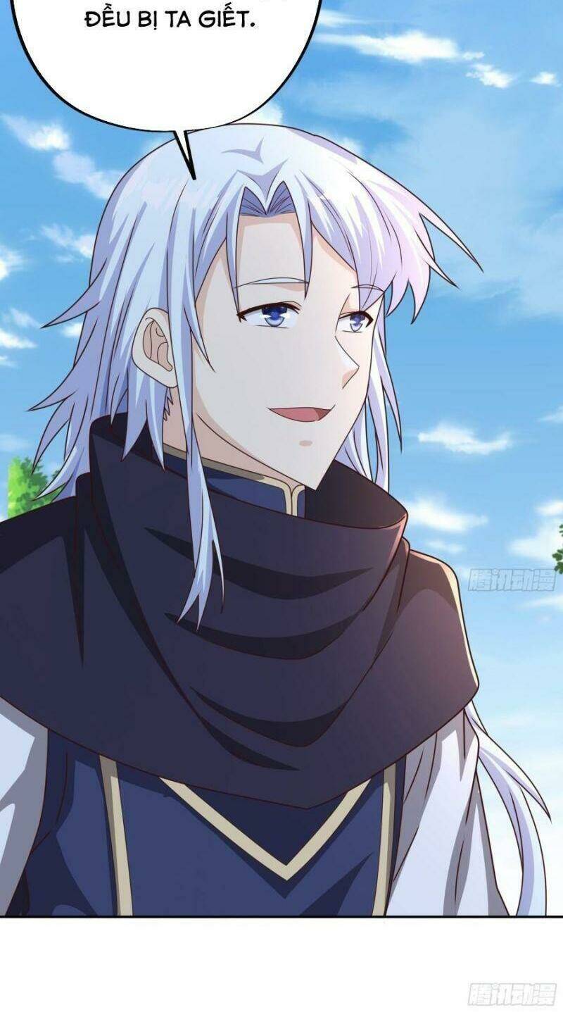 Trọng Sinh 1000 Lần, Ta Vô Địch Chapter 30 - Trang 2