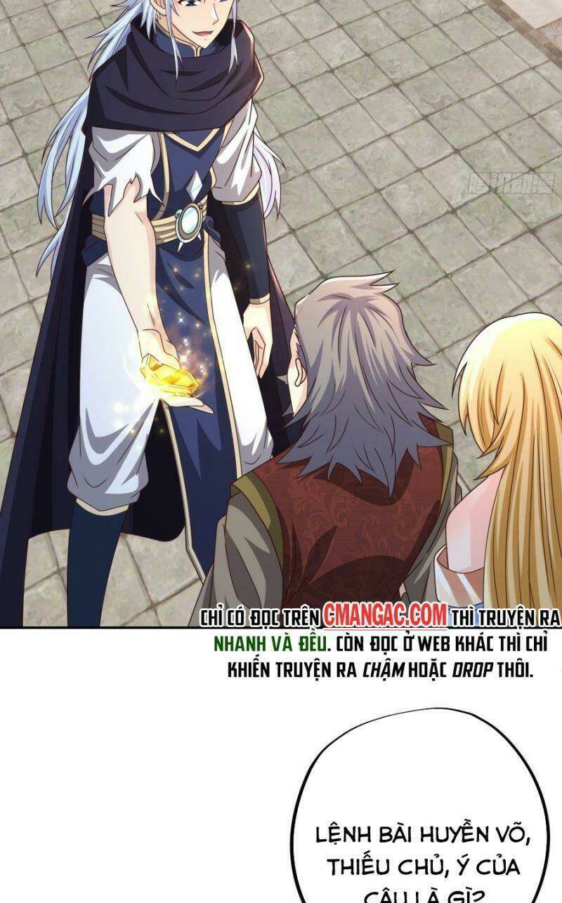 Trọng Sinh 1000 Lần, Ta Vô Địch Chapter 30 - Trang 2