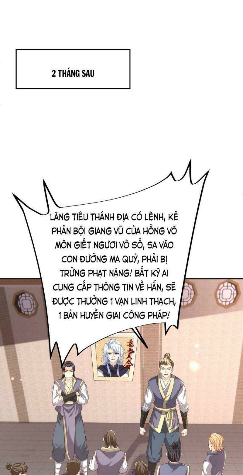 Trọng Sinh 1000 Lần, Ta Vô Địch Chapter 31 - Trang 2